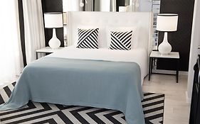 Hotel Cristal Marinha